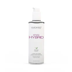 Discount LoversStores Simply Hybrid Lube