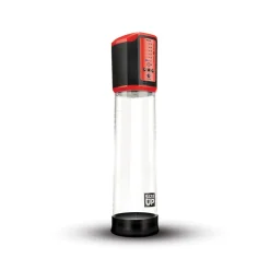 Discount LoversStores Size Up Rechargeable Automatic Penis Pump