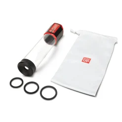 Discount LoversStores Size Up Rechargeable Automatic Penis Pump