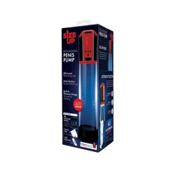 Discount LoversStores Size Up Rechargeable Automatic Penis Pump