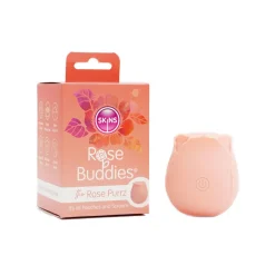 Sale LoversStores Skins The Rose Purrs Vibrator