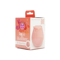 Sale LoversStores Skins The Rose Purrs Vibrator
