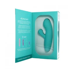 Discount LoversStores Skins Touch The Rabbit Vibrator
