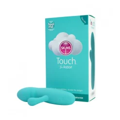 Discount LoversStores Skins Touch The Rabbit Vibrator