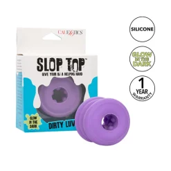 Outlet LoversStores Slop Top Dirty Luv Glow in the Dark Stroker