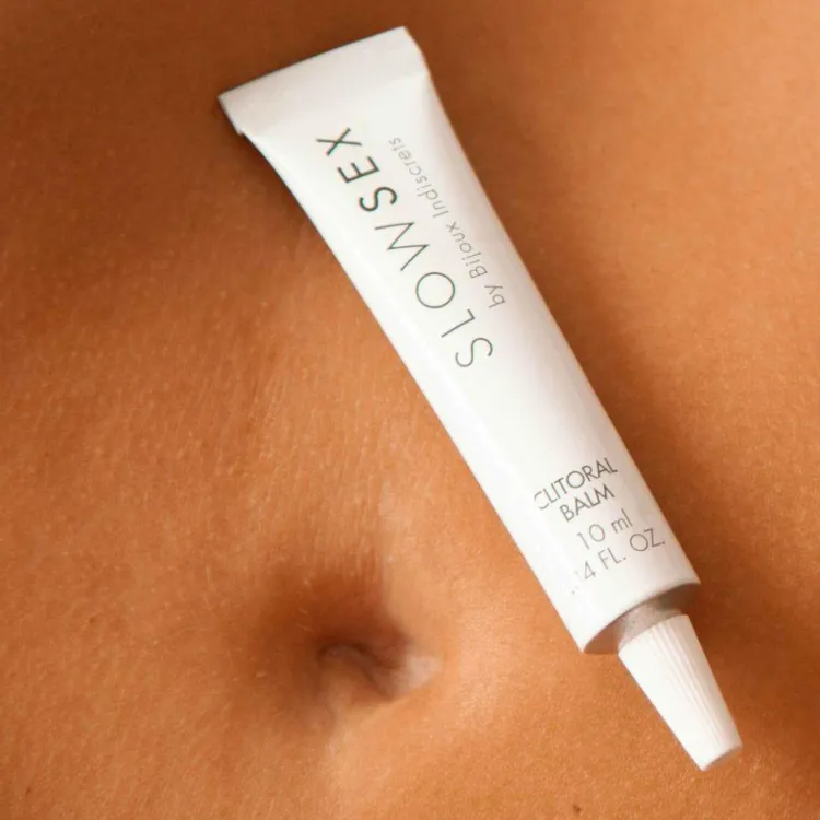 Sale LoversStores Slow Sex Clitoral Sensitizing Balm