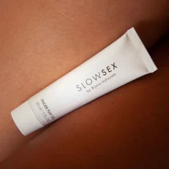 Discount LoversStores Slow Sex Finger Play Gel