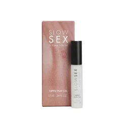 Online LoversStores Slow Sex Nipple Play Gel