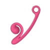 Best LoversStores Snail Vibe Curve Vibrator