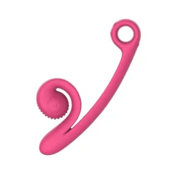 Best LoversStores Snail Vibe Curve Vibrator