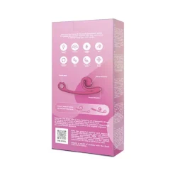 Best LoversStores Snail Vibe Curve Vibrator