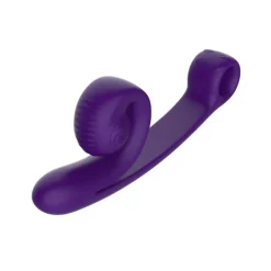 Best LoversStores Snail Vibe Curve Vibrator