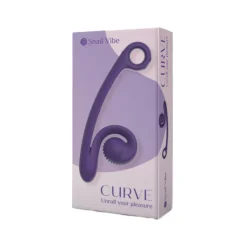 Best LoversStores Snail Vibe Curve Vibrator