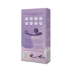 Best LoversStores Snail Vibe Curve Vibrator
