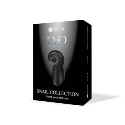 Fashion LoversStores Snail Vibe Evo Masturbator
