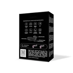 Fashion LoversStores Snail Vibe Evo Masturbator