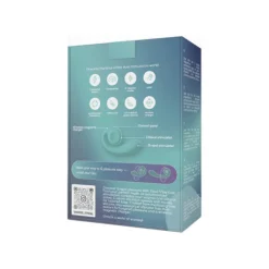 Fashion LoversStores Snail Vibe Gizi Vibrator