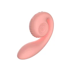 Fashion LoversStores Snail Vibe Gizi Vibrator