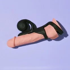 Sale LoversStores Snail Vibe Jovi Cock Ring