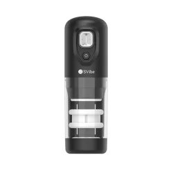 Best LoversStores Snail Vibe Spark Rotating & Thrusting Stroker