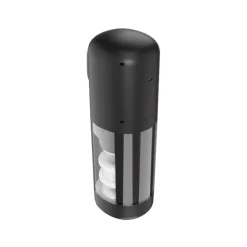Best LoversStores Snail Vibe Spark Rotating & Thrusting Stroker