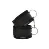 Sale LoversStores Soft Love Link Cuffs Black
