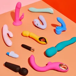 Discount LoversStores Somebunny To Love Realistic Rabbit Vibrator