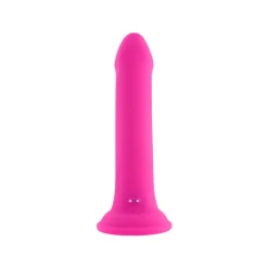 Discount LoversStores Somebunny To Love Realistic Rabbit Vibrator