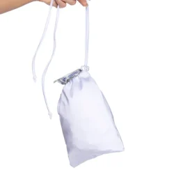 New LoversStores Spandex Drawstring Money Bag