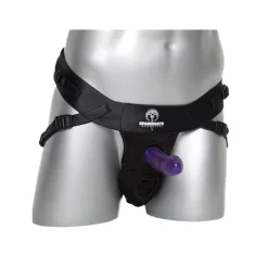Online LoversStores SpareParts Deuce Harness