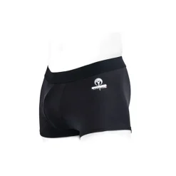 Fashion LoversStores SpareParts Pete Packing Trunks Black