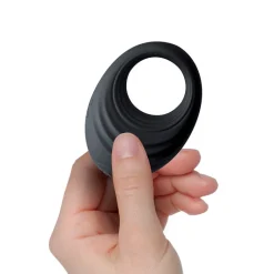 Online LoversStores Spire Vibrating Cock Ring