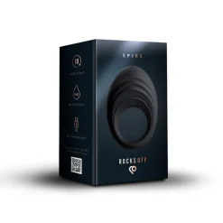Online LoversStores Spire Vibrating Cock Ring