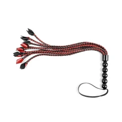 Outlet LoversStores Sportsheets Saffron Braided Flogger