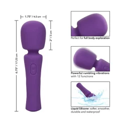 New LoversStores Stella Mini Wand Vibrator