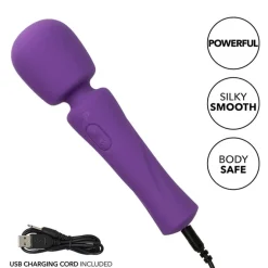 New LoversStores Stella Mini Wand Vibrator
