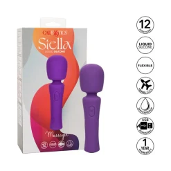 New LoversStores Stella Mini Wand Vibrator