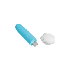 Clearance LoversStores Stormee USB Mini Bullet Vibrator