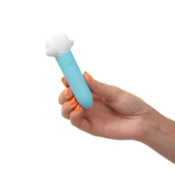 Clearance LoversStores Stormee USB Mini Bullet Vibrator