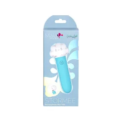 Clearance LoversStores Stormee USB Mini Bullet Vibrator