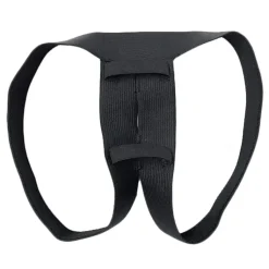 Clearance LoversStores STP & Packing Strap Black