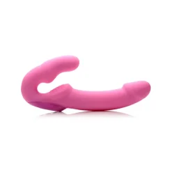Fashion LoversStores Strap U Urge Remote Controlled Strapless Strap-On
