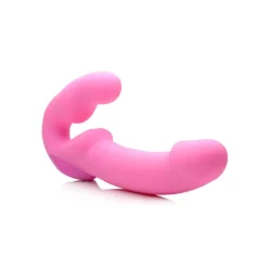 Fashion LoversStores Strap U Urge Remote Controlled Strapless Strap-On