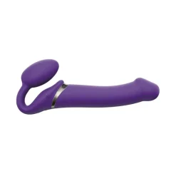 Best LoversStores Strap-On-Me Large Vibrating Strap On