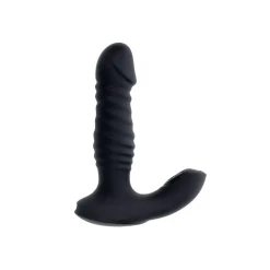 Sale LoversStores Striker Thrusting Prostate Vibrator with Remote