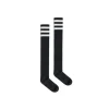 Clearance LoversStores Striped Thigh High Socks