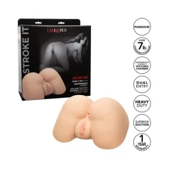 Clearance LoversStores Stroke It Life Size Ass Stroker