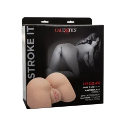 Clearance LoversStores Stroke It Life Size Ass Stroker