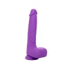 Discount LoversStores Studs Gyrating & Thrusting 7in Dildo