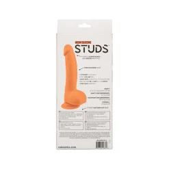 Fashion LoversStores Studs Neon 6in Dildo